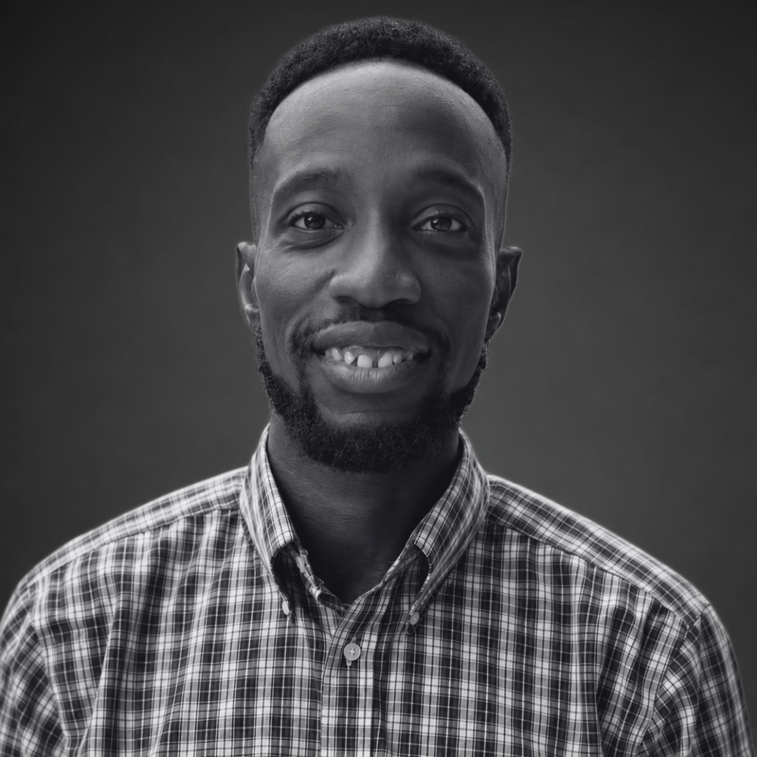 Yinka Odofin